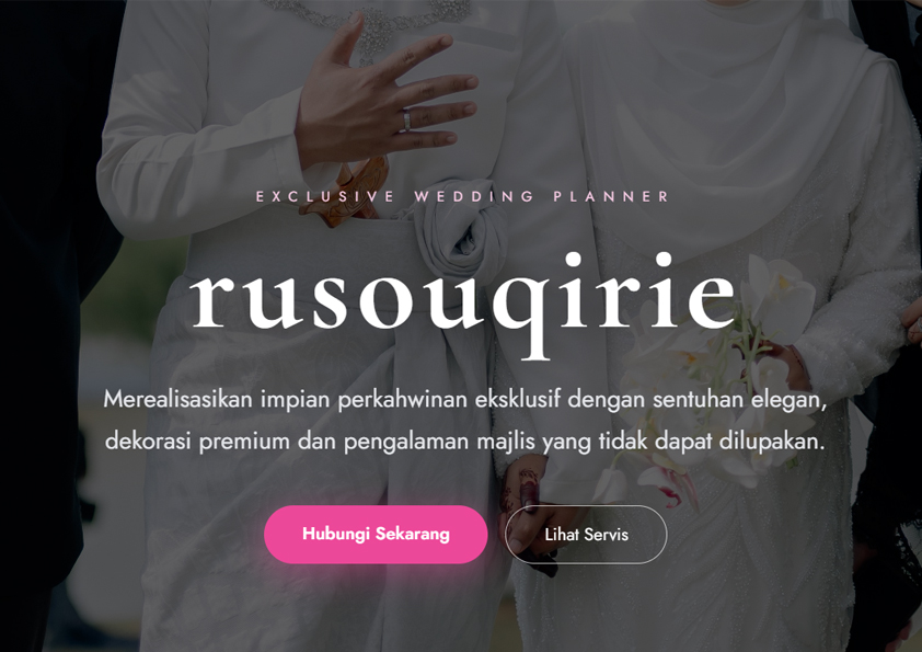 Rusouqirie