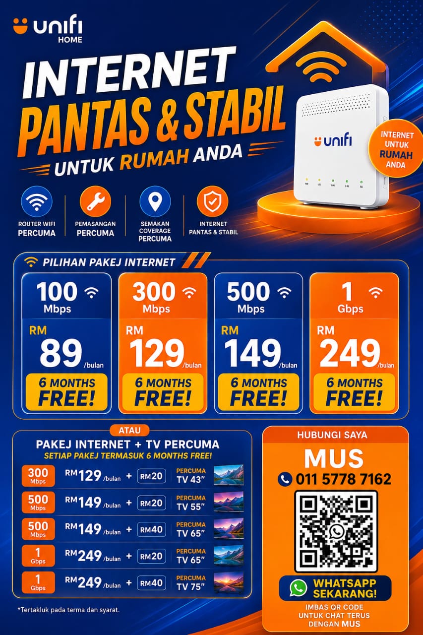 UNIFI 