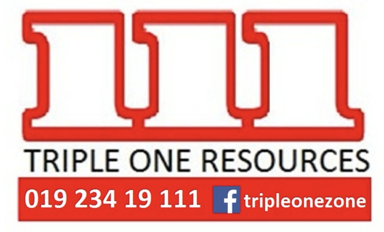 TRIPLE ONE RESOURCES