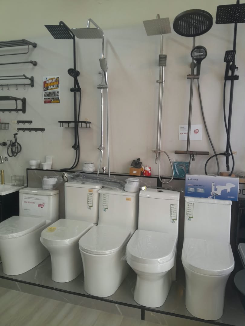 HL Bathroom Gallery 