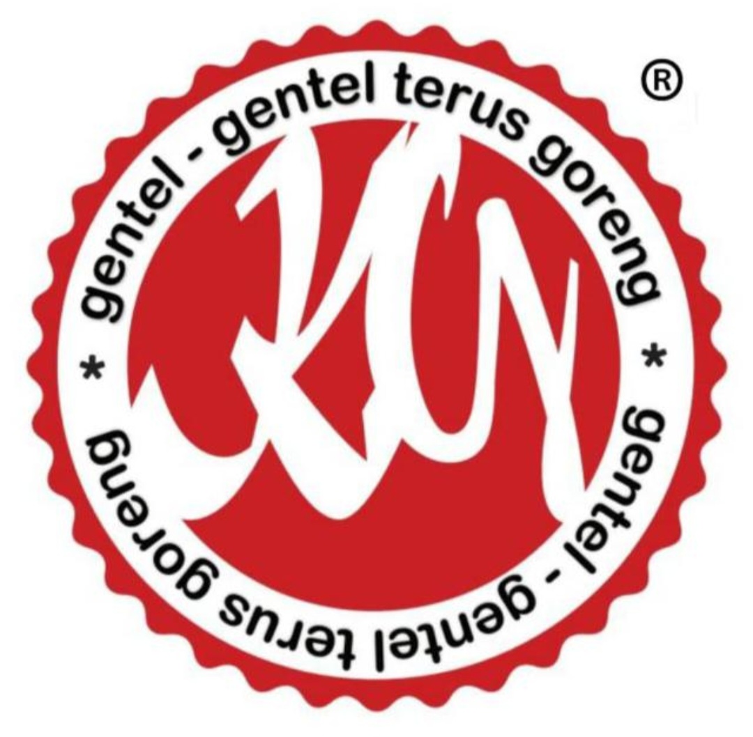 Keropok Getel